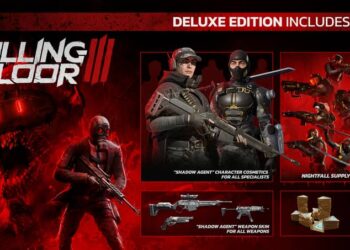 Download - Killing Floor 3 Full DLC - TmhGames