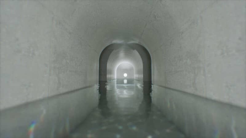 Trải nghiệm LIMSCAPE THE LIMINAL SPACE EXPLORER đáng sợ Khám phá các khu vực bí ẩn LIMSCAPE THE LIMINAL SPACE EXPLORER