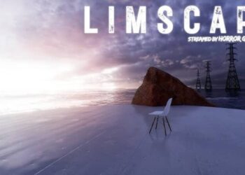 Download - LIMSCAPE THE LIMINAL SPACE EXPLORER - TmhGames