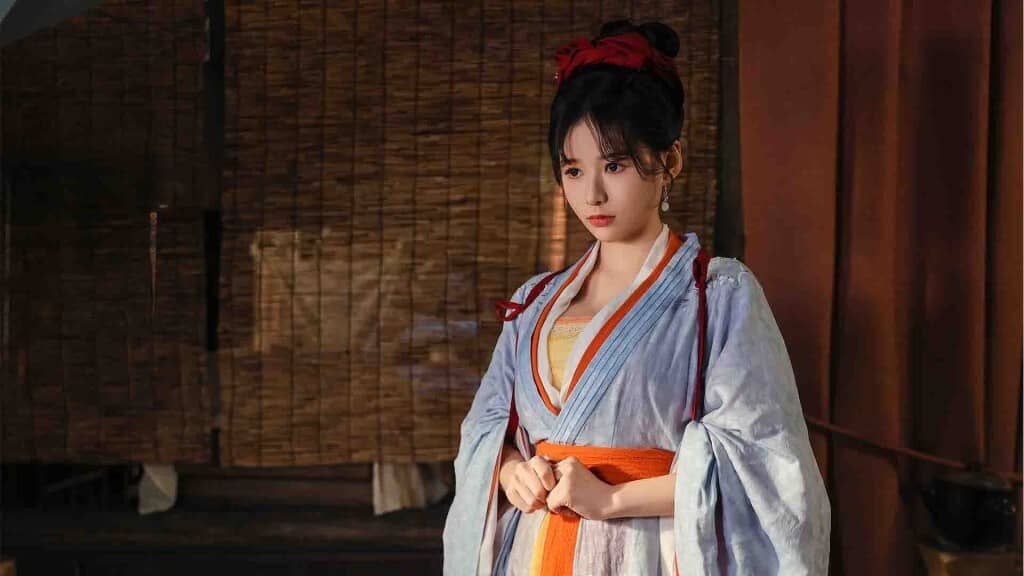 Ladys Sect Protector - Gameplay lén lút độc đáo Ladys Sect Protector cảnh hành động lén lút