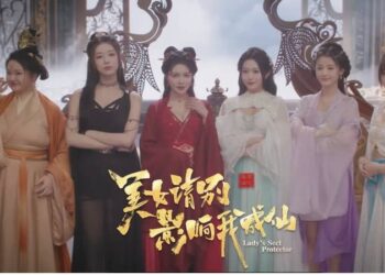 Download - Ladys Sect Protector Full - TmhGames