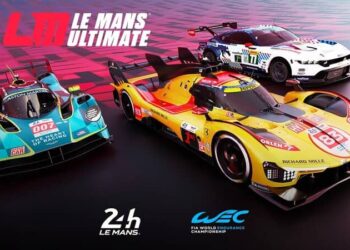 Download - Le Mans Ultimate - TmhGames