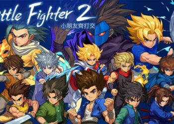 Download - Little Fighter 2 Remastered - TmhGames