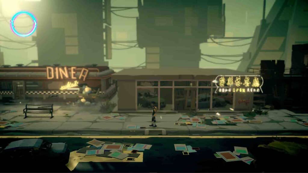 Khám phá thế giới Living Shadows qua những hình ảnh độc quyền Hình ảnh gameplay Living Shadows chất lượng cao