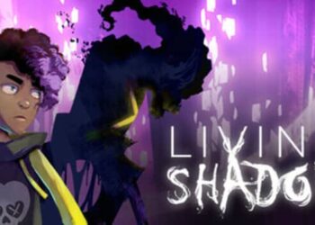 Download - Living Shadows - TmhGames