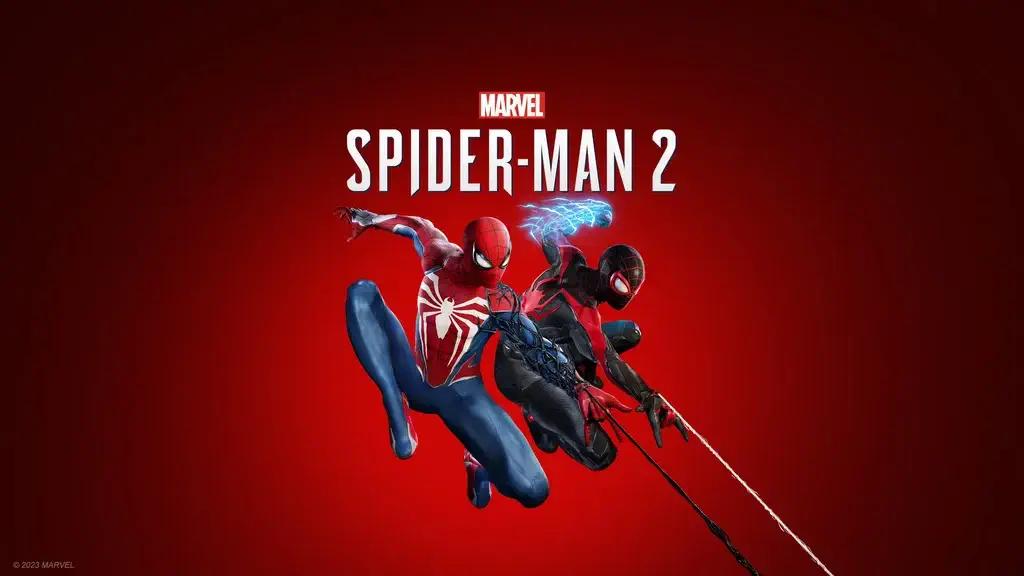 Download - Marvels Spider Man 2 (2025) - TmhGames