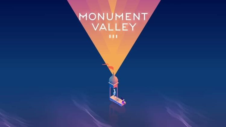 Monument Valley 3 + Việt Hóa 1 Download - Monument Valley 3 - TmhGames