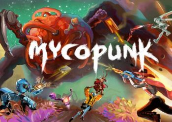 Download - Mycopunk - TmhGames
