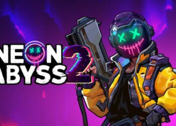 Download - Neon Abyss 2 - TmhGames