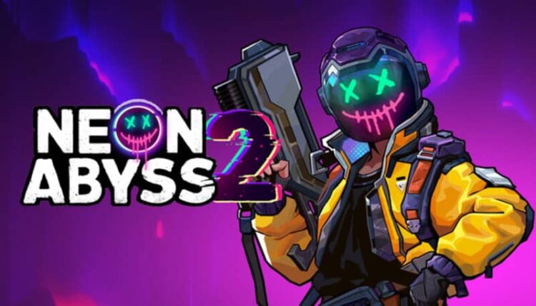Download - Neon Abyss 2 - TmhGames