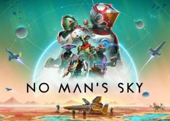 Download - No Mans Sky-TmhGames