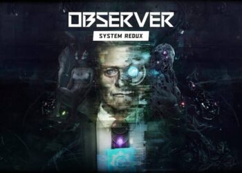 Download - Observer System Redux - TmhGames