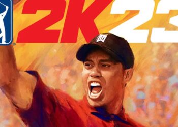 Download - PGA TOUR 2K23 - TmhGames