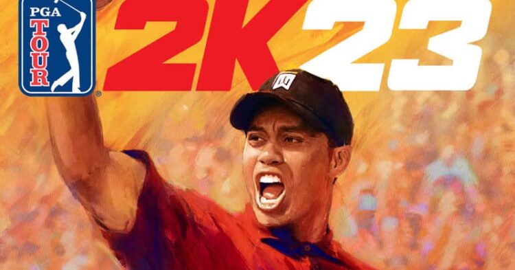 PGA TOUR 2K23 1 Download - PGA TOUR 2K23 - TmhGames