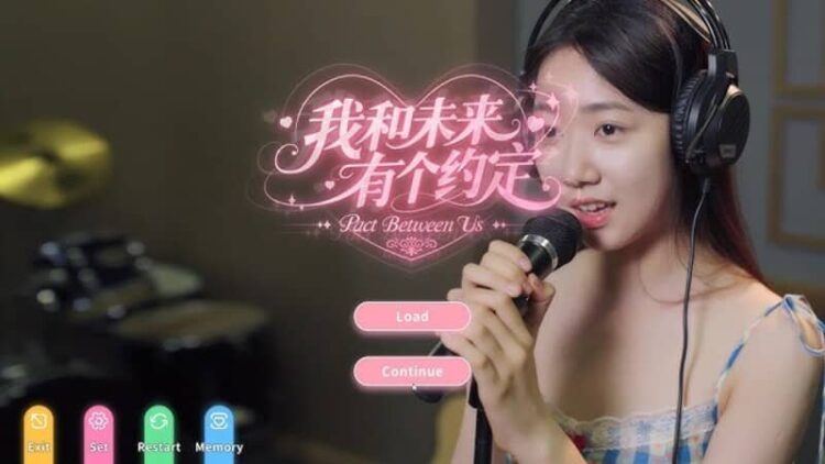 Download - Pact Between Us - TmhGames