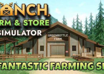 Download - Ranch Farm And Store Simulator - TmhGames