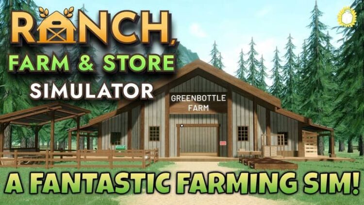 Ranch Farm and Store Simulator 1 Download - Ranch Farm And Store Simulator - TmhGames