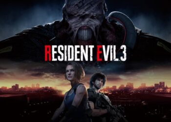 Download - Resident Evil 3 - TmhGames
