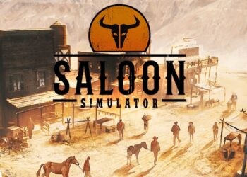 Download - Saloon Simulator Full - TmhGames