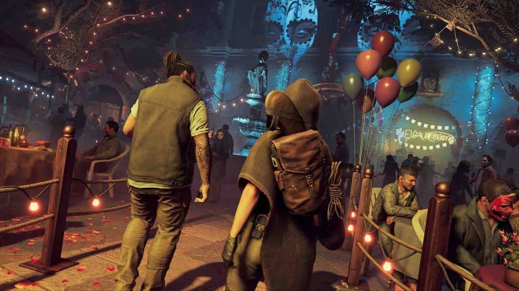 Shadow of the Tomb Raider: Hòa mình vào văn hóa Maya cổ đại Khám phá thành phố Paititi huyền bí trong Shadow of the Tomb Raider Definitive Edition
