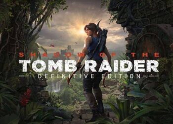 Download - Shadow of the Tomb Raider Definitive Edition - TmhGames