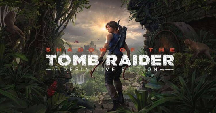 Download - Shadow of the Tomb Raider Definitive Edition - TmhGames
