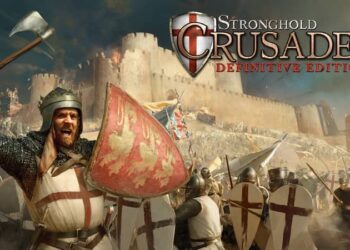 Download - Stronghold Crusader Definitive Edition - TmhGames
