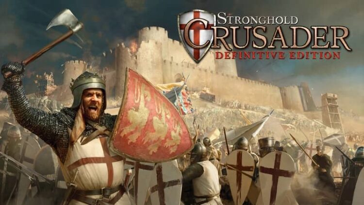 Stronghold Crusader: Definitive Edition The Canary And The Trader + Online 1 Download - Stronghold Crusader Definitive Edition - TmhGames