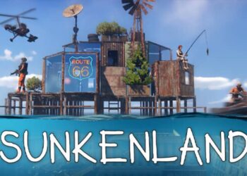 Download - Sunkenland - TmhGames