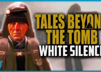 Download - Tales Beyond The Tomb White Silence - TmhGames