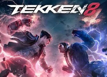 Download - Tekken 8 Full - TmhGames