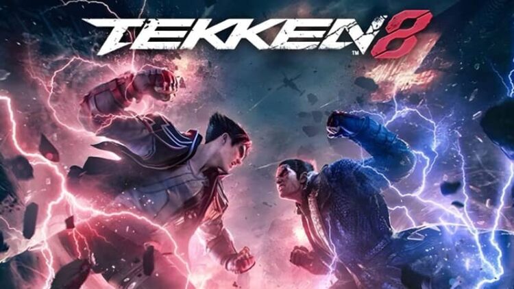 Tekken 8 V2.03.01 1 Download - Tekken 8 Full - TmhGames