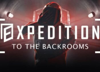 Download - The Backrooms Expedition - TmhGames
