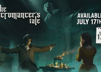 Download - The Necromancers Tale - TmhGames