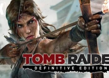 Download - Tomb Raider Definitive Edition - TmhGames