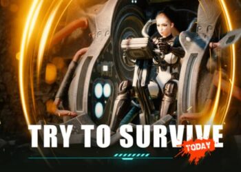 Download - Try to survive Today - TmhGames
