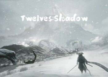 Download - Twelves Shadow - TmhGames