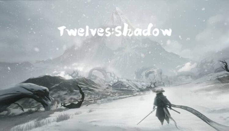 Download - Twelves Shadow - TmhGames