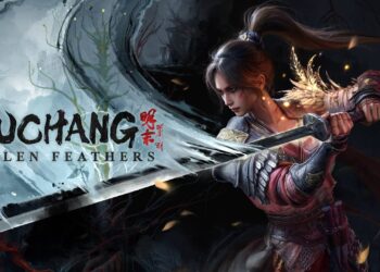 Download - WUCHANG Fallen Feathers Full - TmhGames