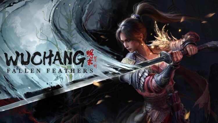 WUCHANG Fallen Feathers Deluxe Edition V1.6.0 + ALL DLC + Việt Hóa Sẵn 1 Download - WUCHANG Fallen Feathers Full - TmhGames