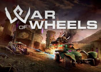 Download - War of Wheels - TmhGames