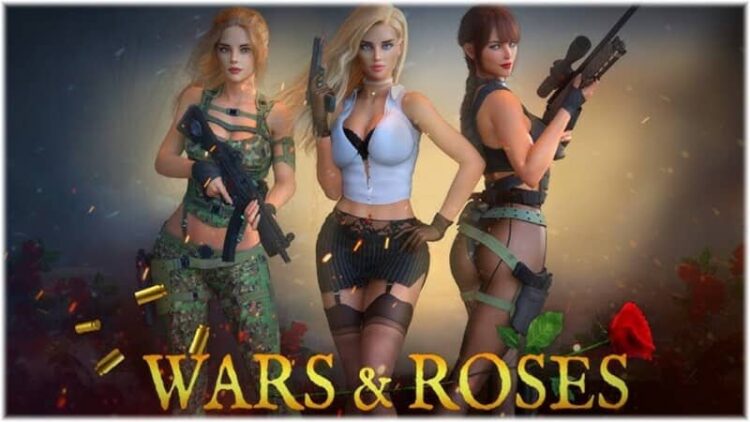 Download - Wars and Roses - TmhGames