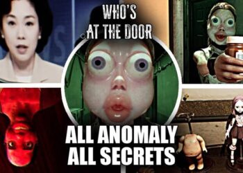 Download - Whos at the door - TmhGames