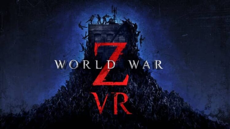 Download - World War Z - TmhGames