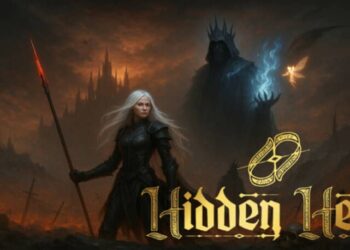 Download - hidden heir - TmhGames