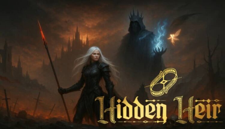 Download - hidden heir - TmhGames