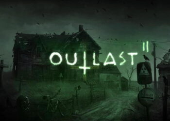 Dowload - Outlast 2 Việt Hóa - TmhGames