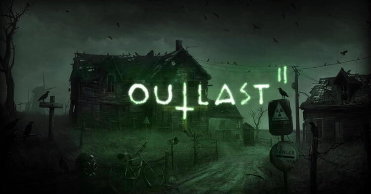 Dowload - Outlast 2 Việt Hóa - TmhGames
