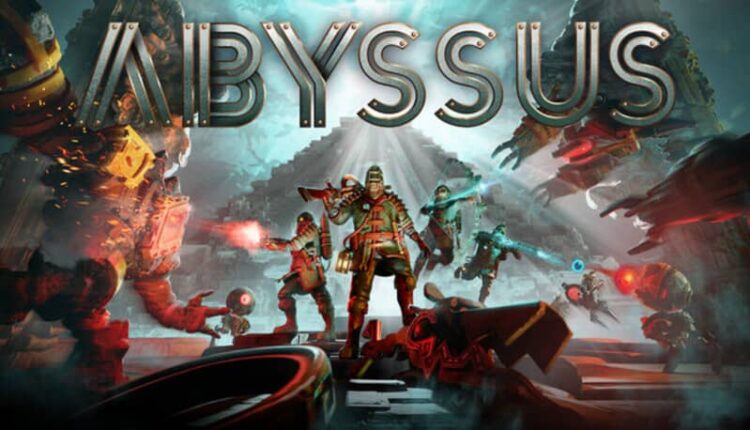 Abyssus + Online Multiplayer 1 Download - Abyssus - TmhGames