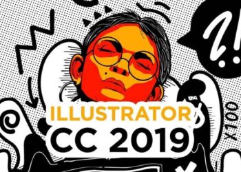 Adobe Illustrator 2019